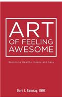 Art of Feeling Awesome