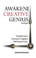 Awaken the Creative Genius Within