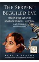 The Serpent Beguiled Eve