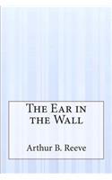Ear in the Wall