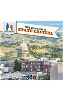 We Live in a State Capital