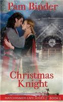 Christmas Knight