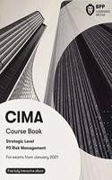 CIMA P3 Risk Management: Course Book