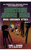 When Endermen Attack