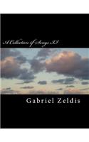 A Collection of Songs II