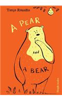A Pear and a Bear