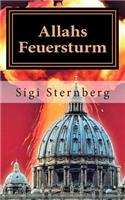 Allahs Feuersturm