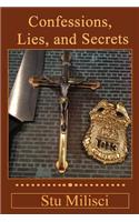 Confessions, Lies, and Secrets: (English)
