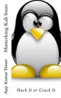 Masterking Kali Linux