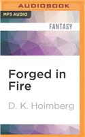 Forged in Fire