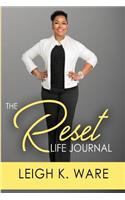 The Reset Life Journal