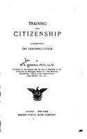 Training for Citizenship, Suggestions on Teaching Civics