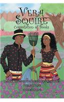 Vera Squire Compilation of Books