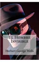 El Hombre Invisible