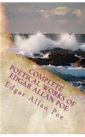 Complete Poetical Works of Edgar Allan Poe