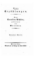 Neue Erzählungen Theil. Der schwarze Fritz, Die goldene Schale, Der Einsiedler auf dem Monserrat, Horimirz, eine Böhmische Sage