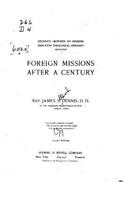 Foreign Missions After a Century