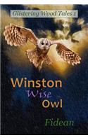 Winston Wise Owl