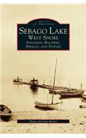 Sebago Lake