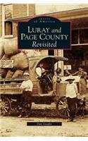 Luray and Page County Revisited