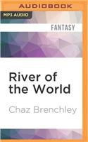River of the World: (Selling Water by the River)