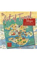 2020 the Art of Travel