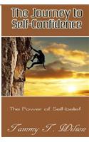 The Journey To Self-Confidence