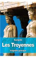 Les Troyennes