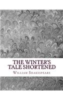The Winter's Tale Shortened
