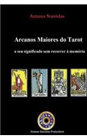 Arcanos Maiores do Tarot