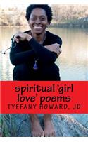Spiritual 'Girl Love' Poems