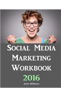 Social Media Marketing Workbook