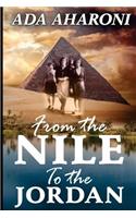 From the Nile to the Jordan