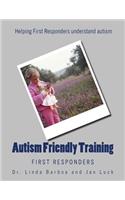 Autism Friendly Training