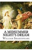 A Midsummer Night's Dream