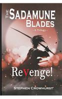 Sadamune Blades