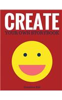 Create Your Own Storybook