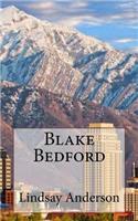 Blake Bedford: (Class of 2017)