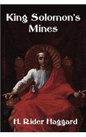 King Solomon's Mines