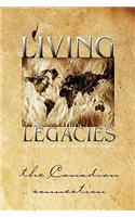 Living Legacies of Evangelical Free Church Missionaries