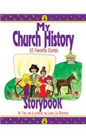 My Church History Storybook