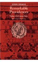 Remarkable Providences