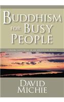 Buddhism for Busy People