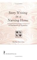 Story Writing in a Nursing Home