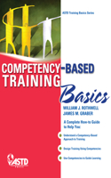 Competency-Based Training Basics