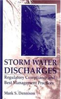 Storm Water Discharges