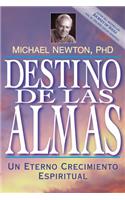 Destino de las Almas
