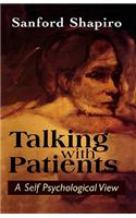 Talking with Patients