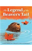 Legend of the Beaver's Tail