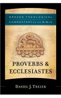 Proverbs & Ecclesiastes